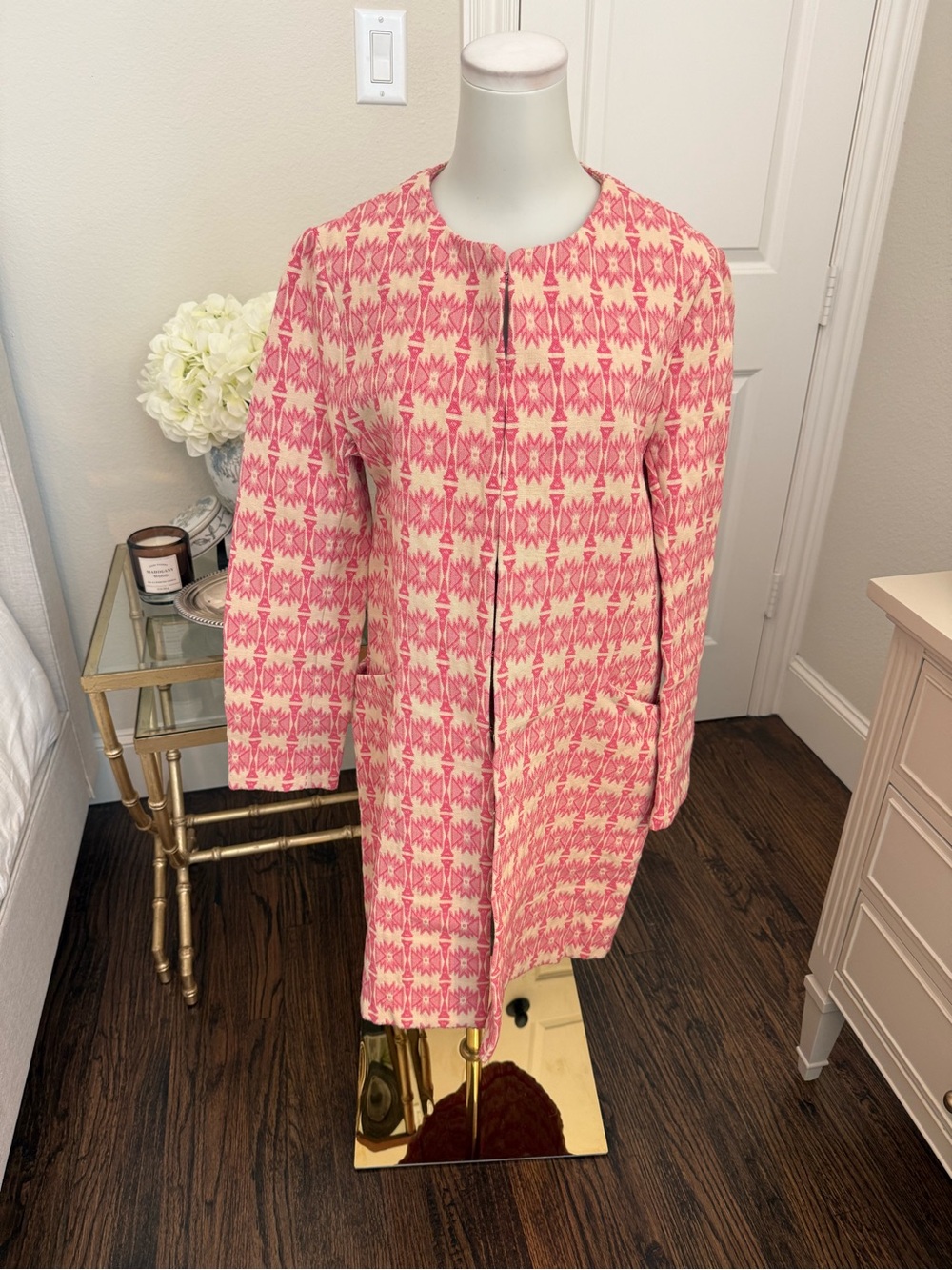 Hoss Intropia Jacket - Picture 2 of 8